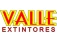 Logo de Valle Extintores