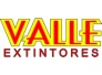 Logo de Valle Extintores